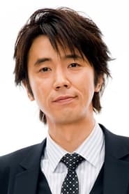 Yusuke Santamaria as Kazuma Ushio（潮 一摩）