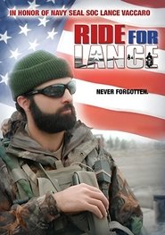 Poster Ride for Lance 2014