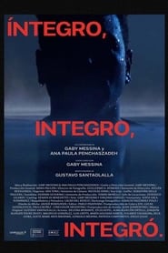 Poster Íntegro, Integro, Integró