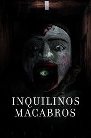 Pôster de Inquilinos Macabros