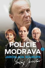 Policie Modrava Jaroslava Soukupa 2022 Безкоштовний необмежений доступ