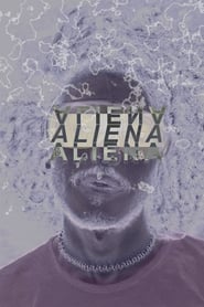 Poster Aliena