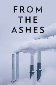 From the Ashes постер