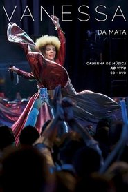 Image de Vanessa da Mata: Caixinha de Música Ao Vivo