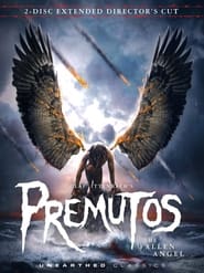 Premutos: Lord of the Living Dead постер