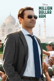 Million Dollar Arm film onlinein deutschland 2014