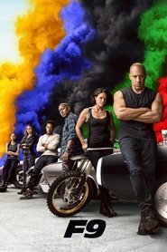 Fast & Furious 9 film en streaming