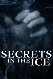 Secrets in the Ice постер