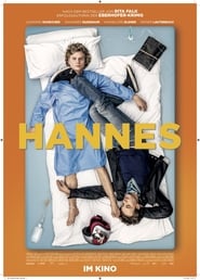 Hannes poster