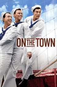 Full Cast of On the Town