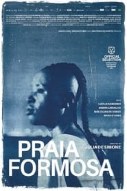 Poster Praia Formosa