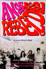 Anos Rebeldes 1992