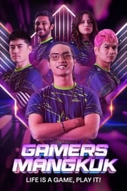 Gamers Mangkuk (2023) Gamers Mangkuk (2023)