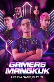 Gamers Mangkuk Season 1 Episode 1