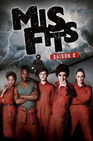 Misfits Series 2 12