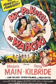 Ma and Pa Kettle at Waikiki 1955 مشاهدة وتحميل فيلم مترجم بجودة عالية