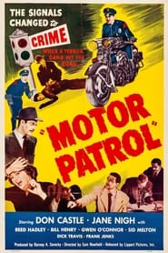 Motor Patrol