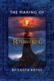Poster The Making of the Return of the King 2004