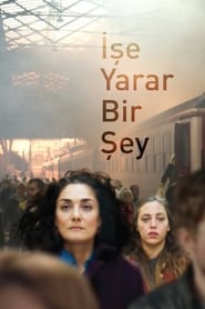 Poster İşe Yarar Bir Şey