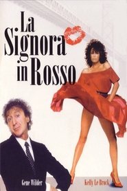 La signora in rosso 1984 Film Completo in Italiano Gratis