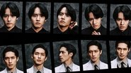 Re: Revenge - At the End of Desire en streaming
