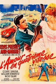 Voir L'Amour en quatrième vitesse en streaming