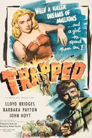 Trapped (1949) HD