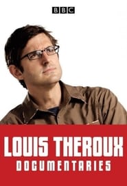 Louis Theroux: A Different Brain постер