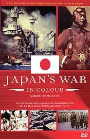 Japan's War in Colour