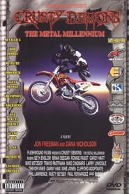 Crusty Demons: The Metal Millennium 1999