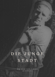 Die junge Stadt