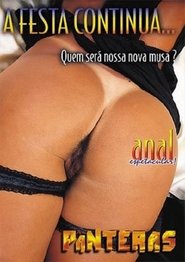 As Panteras - A Festa Continua 2