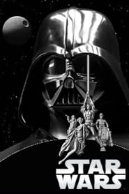 Зоряні війни: Епізод IV - Нова надія постер