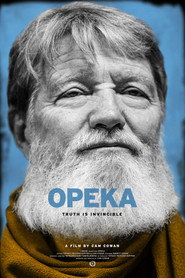 Opeka постер