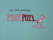 Pink Pull