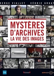 مسلسل Mystères d’Archives 2009 مترجم أون لاين بجودة عالية