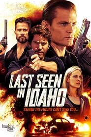 Last Seen in Idaho (2018) Cliver HD - Legal - ver Online & Descargar