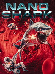 Nanoshark постер