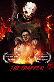 The Trapper - Live Action Adaptation - Dead by Daylight