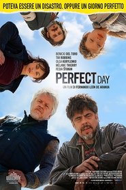 Perfect Day (2015)