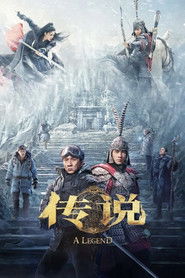 Poster A Legend 2024