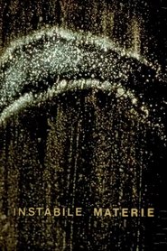 Poster Unstable Materials 1995