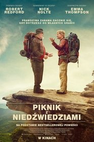 Piknik z niedźwiedziami