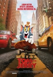 Tom & Jerry Tom & Jerry