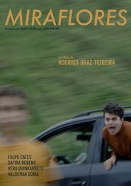Poster Miraflores 2021