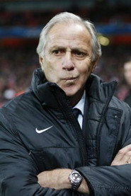 Foto de René Girard