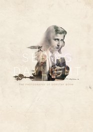 Poster Seeing Daylight: The Photography of Dorothy Bohm 2018