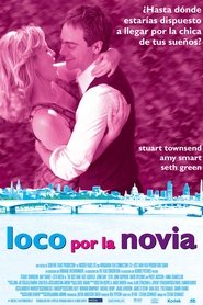 Loco por la novia (2005) | The Best Man