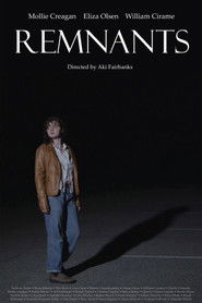 Remnants (2025)