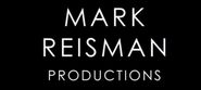 Logo for Mark Reisman Productions Logo for Mark Reisman Productions